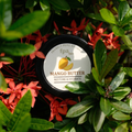 FPA Skin | Mango Butter | 100% Pure Raw Multi-Use Moisturizing Butter for Face, Lips & Body |10g
