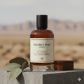 Frankly Pure Aromas eau de parfum 50 ml C